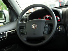 2013款 3.8L 自动 豪华版 京V 7座