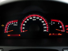 2013款 3.8L 自动 豪华版 京V 7座