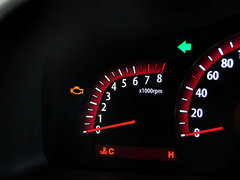 2013款 3.8L 自动 豪华版 京V 7座