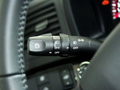 2013款 3.8L 自动 豪华版 京V 7座