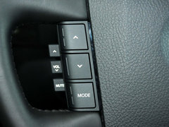 2013款 3.8L 自动 豪华版 京V 7座