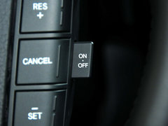 2013款 3.8L 自动 豪华版 京V 7座