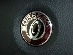 2013款 3.8L 自动 豪华版 京V 7座