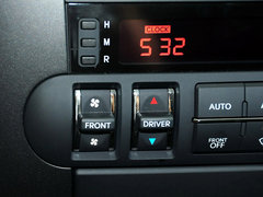 2013款 3.8L 自动 豪华版 京V 7座