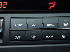2013款 3.8L 自动 豪华版 京V 7座