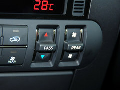 2013款 3.8L 自动 豪华版 京V 7座