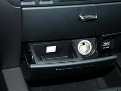 2013款 3.8L 自动 豪华版 京V 7座