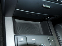 2013款 3.8L 自动 豪华版 京V 7座