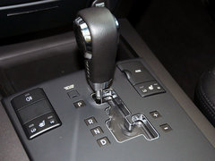 2013款 3.8L 自动 豪华版 京V 7座