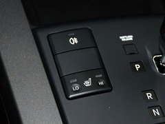 2013款 3.8L 自动 豪华版 京V 7座
