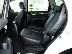2013款 3.8L 自动 豪华版 京V 7座