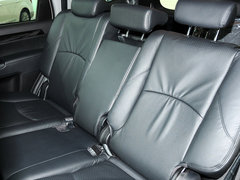 2013款 3.8L 自动 豪华版 京V 7座