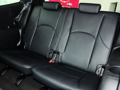 2013款 3.8L 自动 豪华版 京V 7座