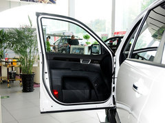 2013款 3.8L 自动 豪华版 京V 7座