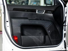 2013款 3.8L 自动 豪华版 京V 7座