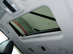 2013款 3.8L 自动 豪华版 京V 7座