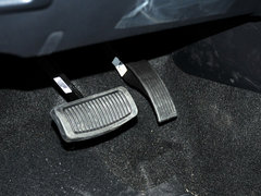 2013款 3.8L 自动 豪华版 京V 7座
