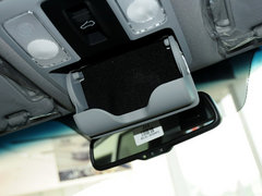 2013款 3.8L 自动 豪华版 京V 7座