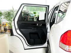 2013款 3.8L 自动 豪华版 京V 7座