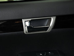 2013款 3.8L 自动 豪华版 京V 7座
