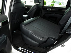 2013款 3.8L 自动 豪华版 京V 7座