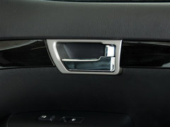 2013款 3.8L 自动 豪华版 京V 7座