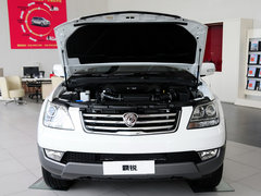 2013款 3.8L 自动 豪华版 京V 7座