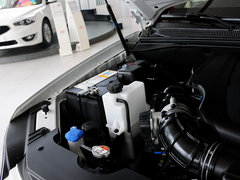 2013款 3.8L 自动 豪华版 京V 7座
