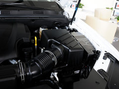 2013款 3.8L 自动 豪华版 京V 7座