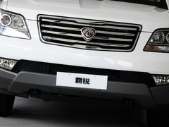 2013款 3.8L 自动 豪华版 京V 7座
