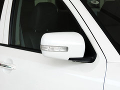 2013款 3.8L 自动 豪华版 京V 7座