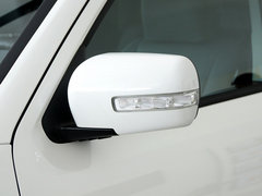 2013款 3.8L 自动 豪华版 京V 7座