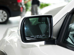 2013款 3.8L 自动 豪华版 京V 7座