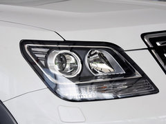 2013款 3.8L 自动 豪华版 京V 7座