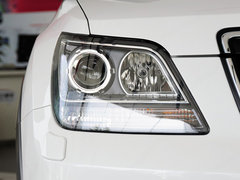 2013款 3.8L 自动 豪华版 京V 7座