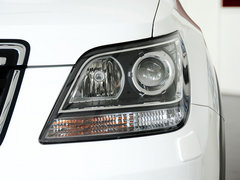 2013款 3.8L 自动 豪华版 京V 7座