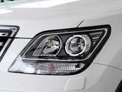 2013款 3.8L 自动 豪华版 京V 7座