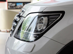 2013款 3.8L 自动 豪华版 京V 7座