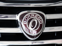 2013款 3.8L 自动 豪华版 京V 7座