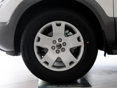 2013款 3.8L 自动 豪华版 京V 7座