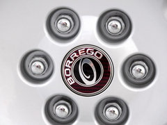 2013款 3.8L 自动 豪华版 京V 7座