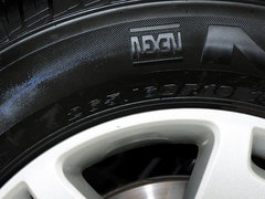 2013款 3.8L 自动 豪华版 京V 7座