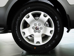 2013款 3.8L 自动 豪华版 京V 7座