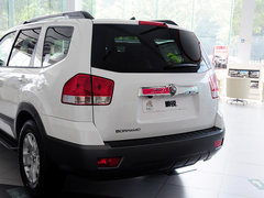 2013款 3.8L 自动 豪华版 京V 7座
