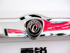 2013款 3.8L 自动 豪华版 京V 7座