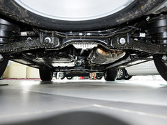 2013款 3.8L 自动 豪华版 京V 7座