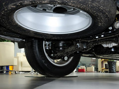 2013款 3.8L 自动 豪华版 京V 7座