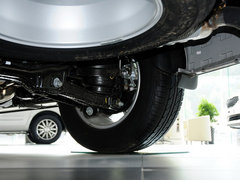 2013款 3.8L 自动 豪华版 京V 7座