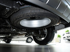 2013款 3.8L 自动 豪华版 京V 7座