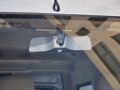 2014款 2.5T 手动 商杰版长轴中顶